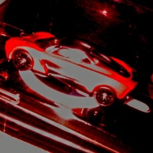 Austin Martin Valhalla"RR's" hotwheel